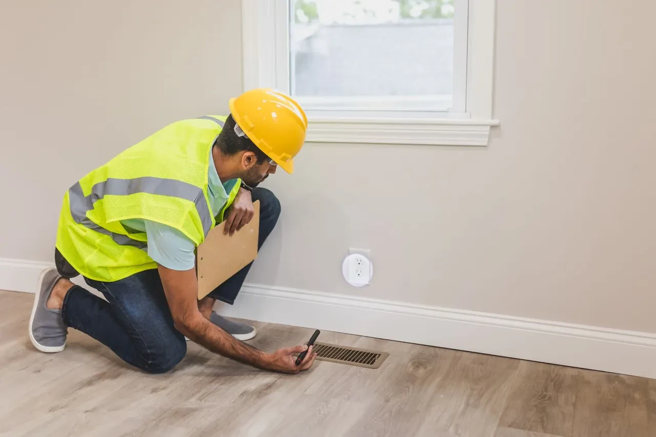 Pre-Purchase Mold Inspection
